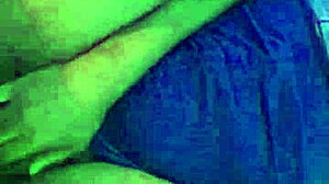 bucetuda made my dick burn from intense fucking