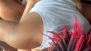 hit it like this and make her cum hard