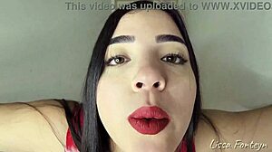 pov worship my huge fat ass with humiliation