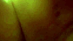 Petite Redhead Records Her Boyfriend's Intense Fucking