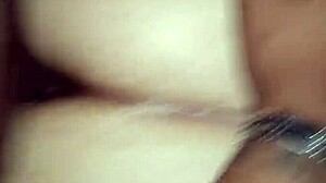 mrs smith takin that big black cock and gettin a facial all over