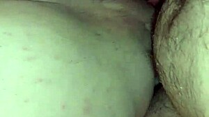 Homemade Amateur Video Captures Raw Intimate Moments in Bedroom