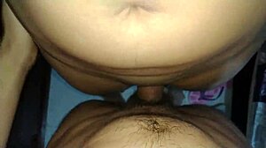 Petite Chubby 18+ Girl Pleads to Pull Out Dick from Tight Pussy But Craves More