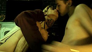 can these young gays handle anal and blowjobs in the studio?