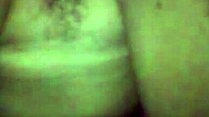 Intense anal sex with sexy assfucking