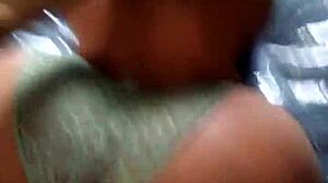 part 2 doggystyle with phat-booty aisha doll got that phat ass jiggling-n-wiggling