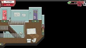 Spooky Milk Life Demo - Buy A Dildo For Step Sis Encounter Lewd Cyborg!