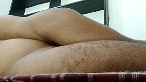 Girlfriend engages in passionate desi sex with friend