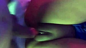 bucetuda made my dick burn from intense fucking