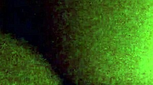 Watch The Contrast As I Slap Big-Booty Doll Cheeks In Doggystyle