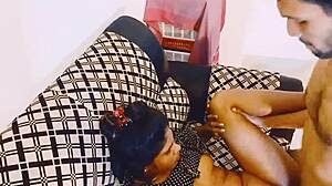 Romantic couple's first time: Hanif and Sumona