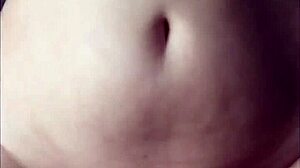 Fucking Toys Around the House with Naked Insertion