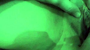 My young teen sister arrives and uses her mouth to make me cum with her monster cock skills.