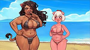 my pig princess hentai game episode 25