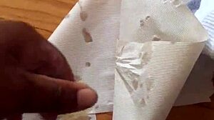 is that tiny cock really going to satisfy her desires or leave her craving more?