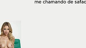 Oh, I fucked my husband's best friend hard!