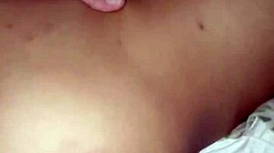 Asian Petite 18+ Gets Tight Pussy Fucked By Monster Cock Hard