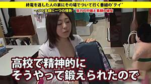 damn, i can't believe this japanese chick's big tits while she blows me, full vid at that link, unreal