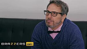 Kristen Scott Gets Pussy Fucked Doggystyle