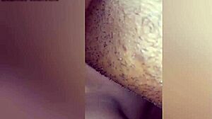 Amateur Husband Eats Pussy Deliciously With Tongue And Finger In Homemade Video