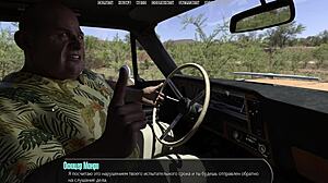 complete gameplay of halfway house part 1