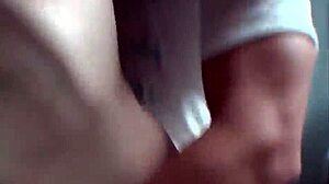 AMATEUR TEEN 18+ FUCKED FROM BEHIND IN DORM PARTY