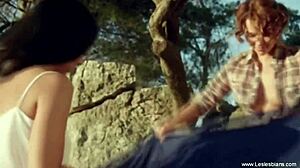 Blonde Milf Fingers Pussy With Toys