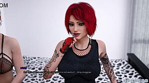 Is This Morning Anal Too Wild For A Hot Teen?