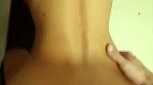 Milf Moans As Stranger Fingers And Fucks Her