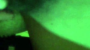 Masturbating In The Office Alone