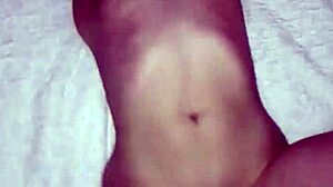 amateur bustu879 in a casual homemade video exploring everyday activities with friends