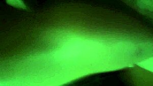 Masturbating In The Office Alone