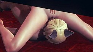 genshin lisa gets fucked in cosplay