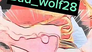 i get a massage from the soldier