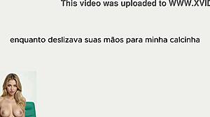 Oh, I fucked my husband's best friend hard!