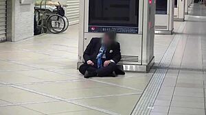 damn, i can't believe this japanese chick's big tits while she blows me, full vid at that link, unreal