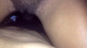 Learn how to suck a monster cock like a pro