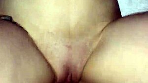 amateur bustu879 in a casual homemade video exploring everyday activities with friends