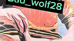 i get a massage from the soldier