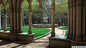 Is This Morning Anal Too Wild For A Hot Teen?