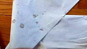 is that tiny cock really going to satisfy her desires or leave her craving more?