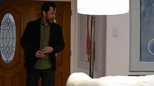 adult time - vacuum sucking lauren phillips off