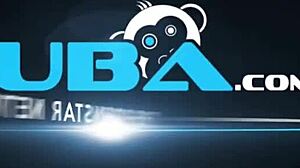 Blonde Victoria White Boldly Takes On Huge Monster Cock With Intense Blowjob And Fucking