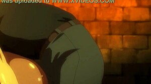 Hey, check this wild hentai blowjob compilation now!