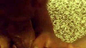 My bm sucking me up!