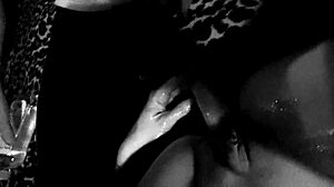 Very Sexy Fucking With Big Ass And Monster Cock