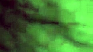 An amateur japanese couple enjoys a homemade creampie session in their intimate setting.