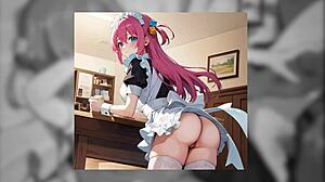 Hitori Gotou Hentai Compilation From Bocchi The Rock