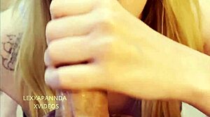 i suck my stepfather's balls in amateur blowjob