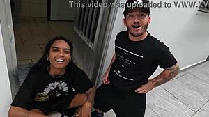 Pitoco Wants To Fuck Jasmine Santanna